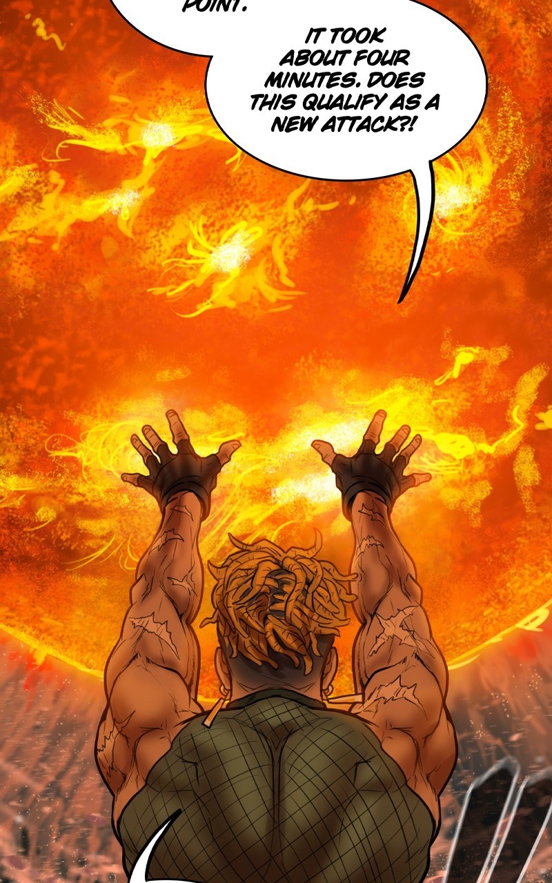 Ordeal Chapter 79 - Page 22