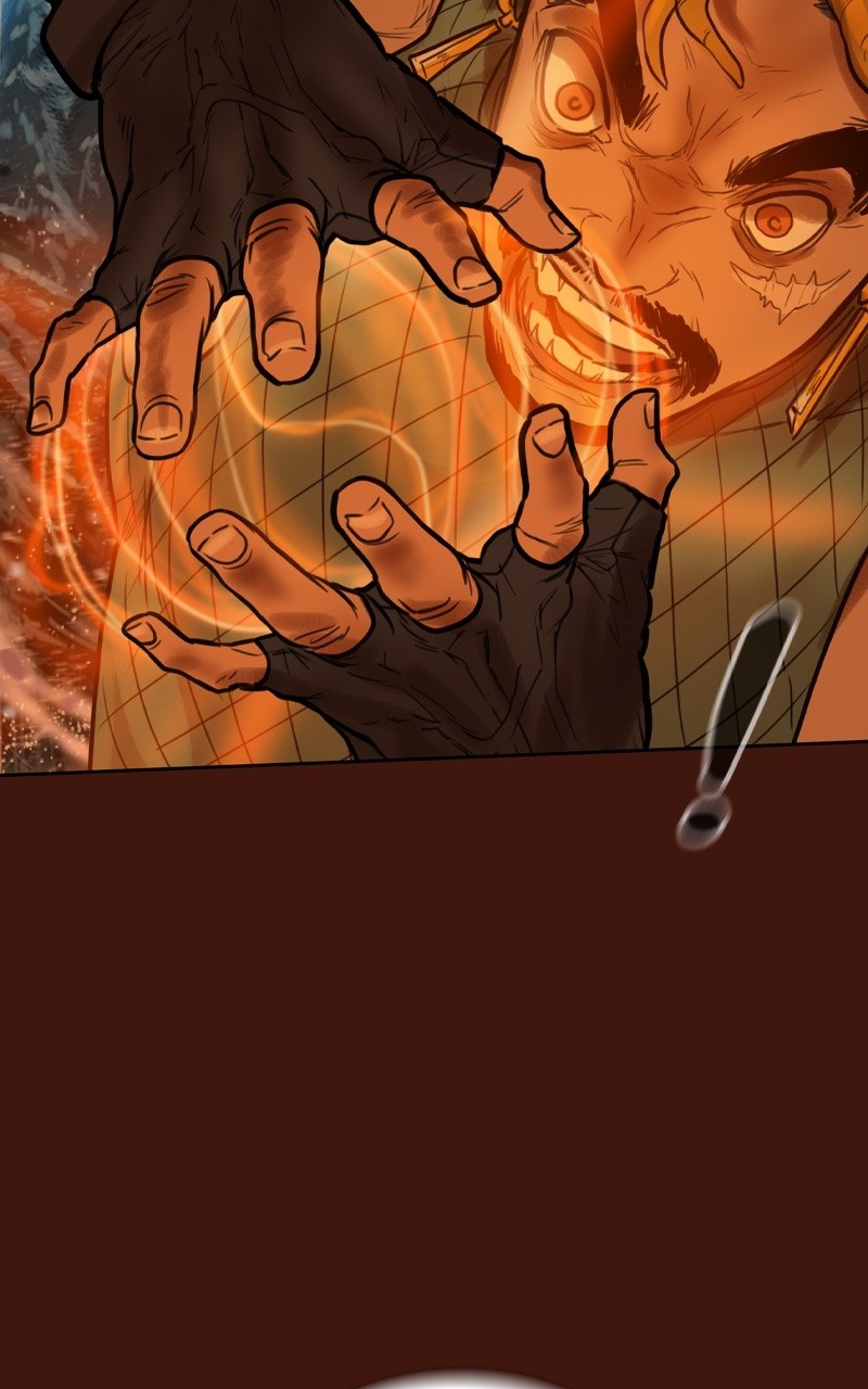 Ordeal Chapter 79 - Page 25