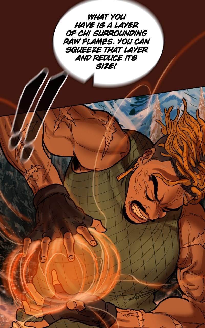 Ordeal Chapter 79 - Page 26