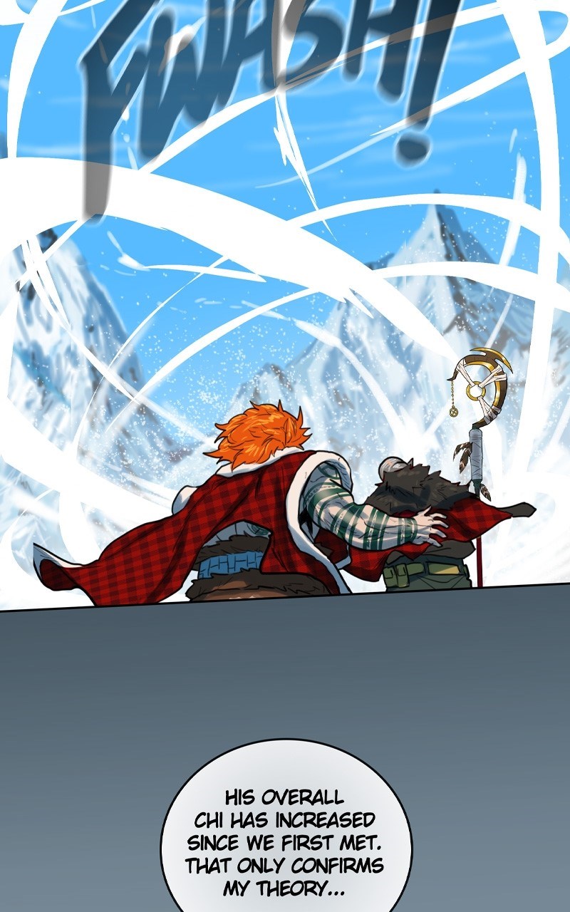 Ordeal Chapter 79 - Page 29