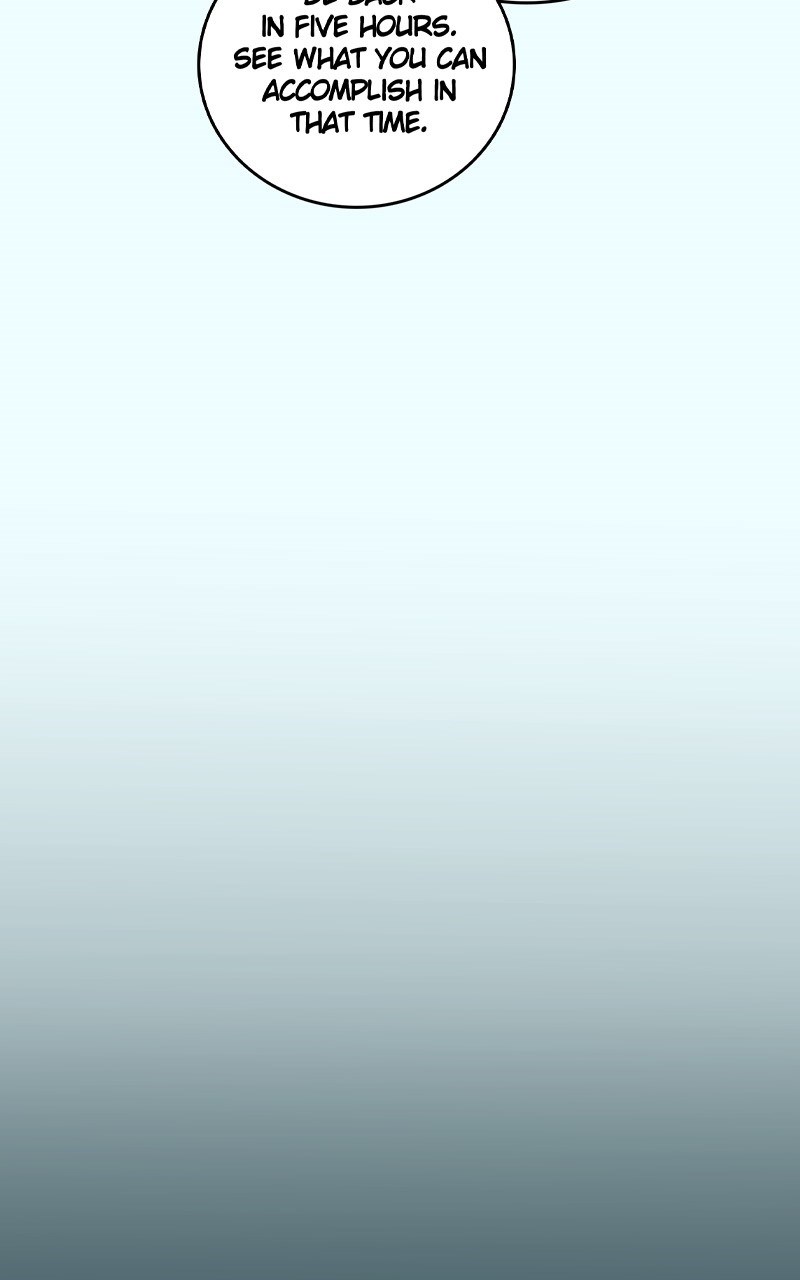 Ordeal Chapter 79 - Page 3