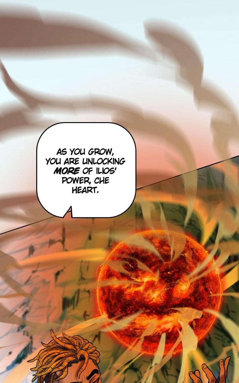 Ordeal Chapter 79 - Page 31