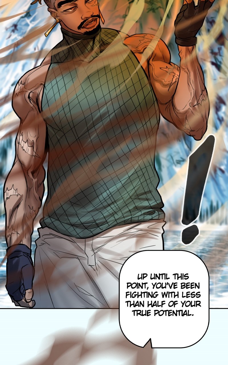 Ordeal Chapter 79 - Page 32