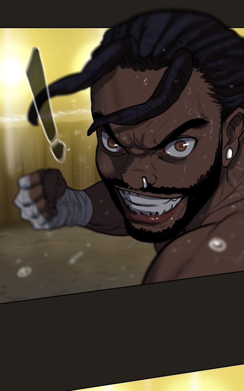 Ordeal Chapter 79 - Page 38