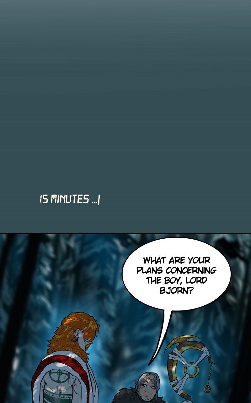 Ordeal Chapter 79 - Page 4