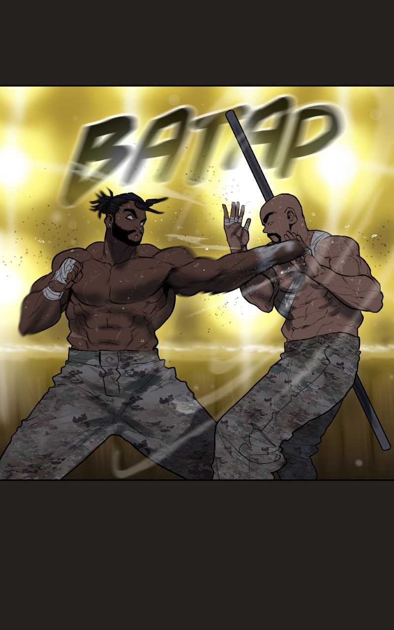 Ordeal Chapter 79 - Page 40