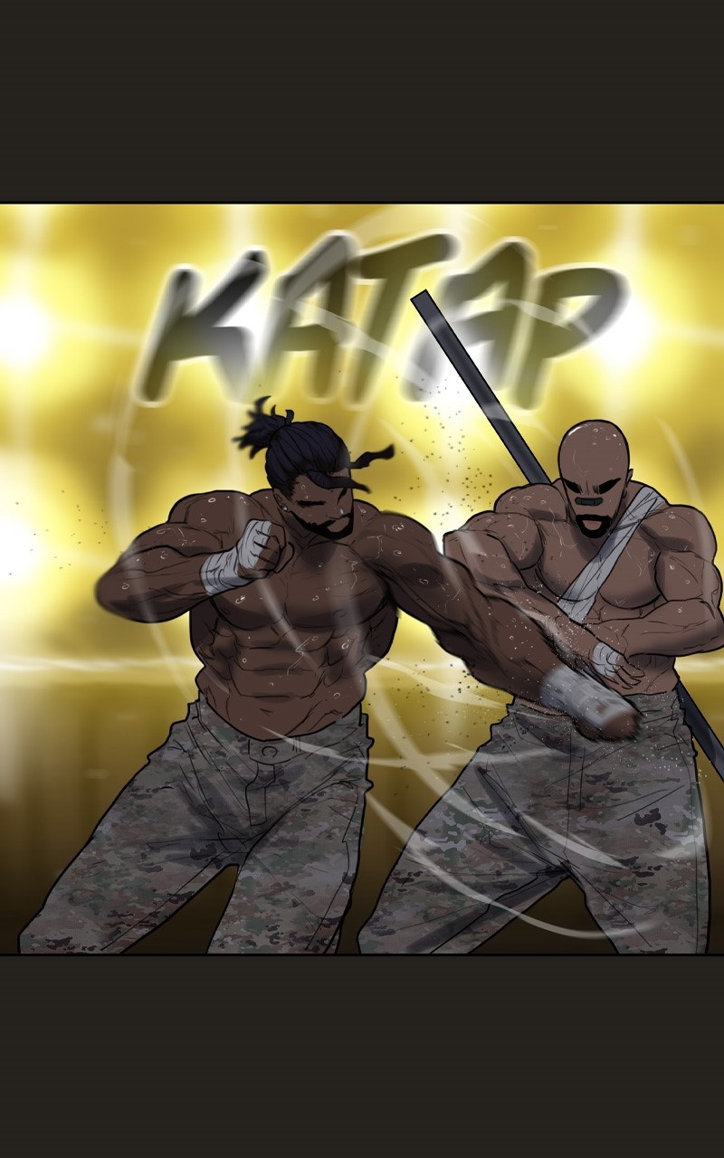 Ordeal Chapter 79 - Page 41