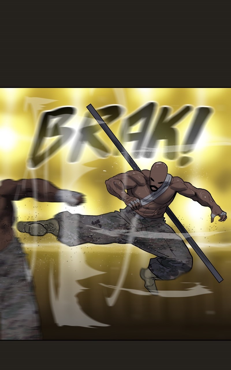 Ordeal Chapter 79 - Page 42