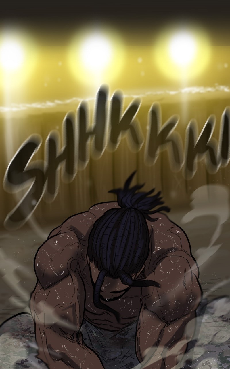 Ordeal Chapter 79 - Page 43