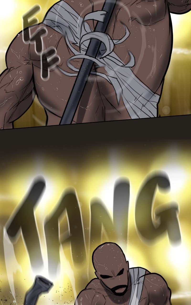 Ordeal Chapter 79 - Page 45