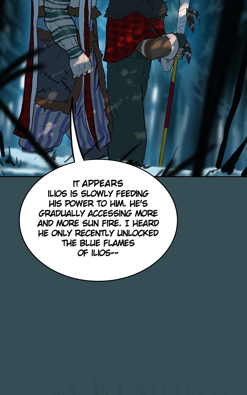 Ordeal Chapter 79 - Page 5