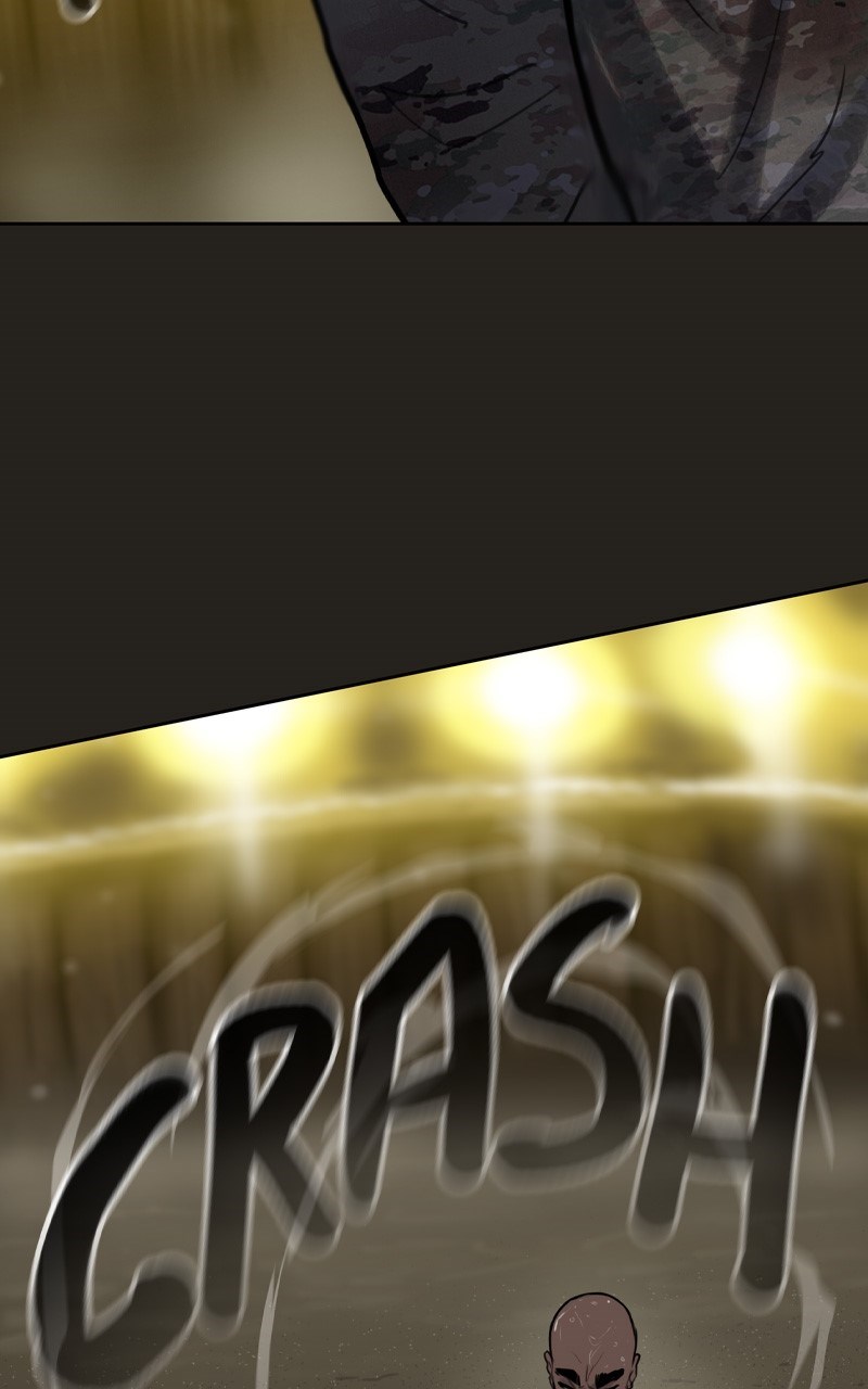 Ordeal Chapter 79 - Page 50