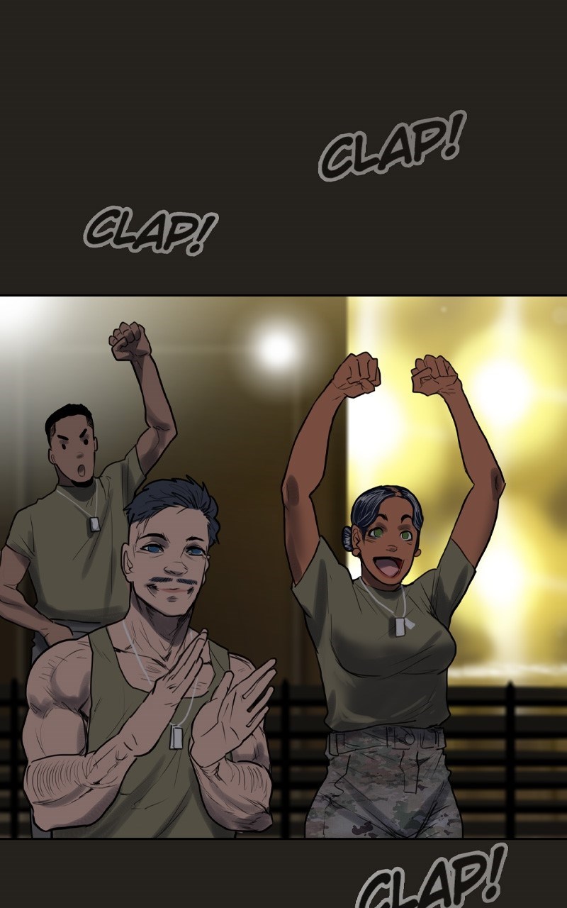 Ordeal Chapter 79 - Page 52