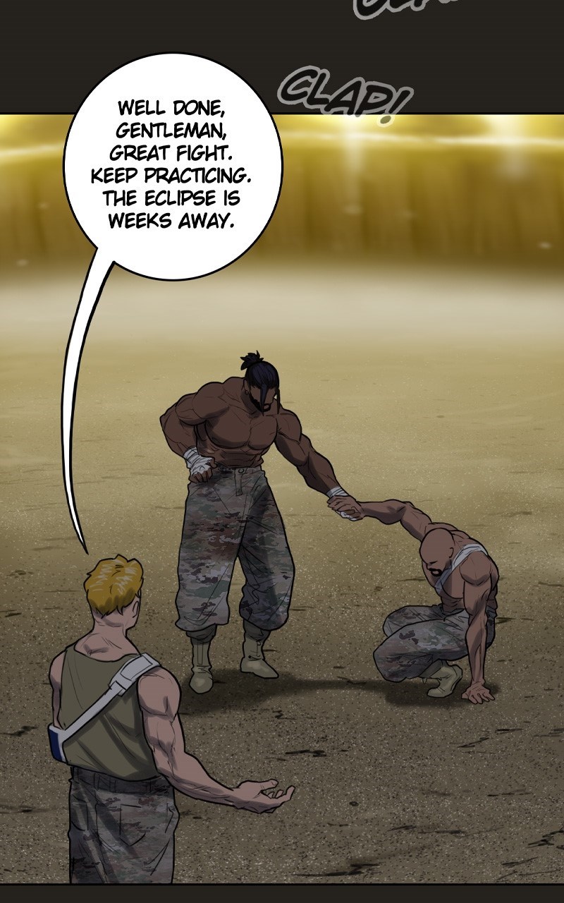 Ordeal Chapter 79 - Page 53