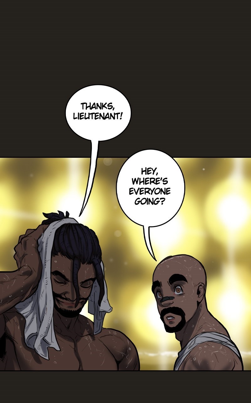 Ordeal Chapter 79 - Page 54