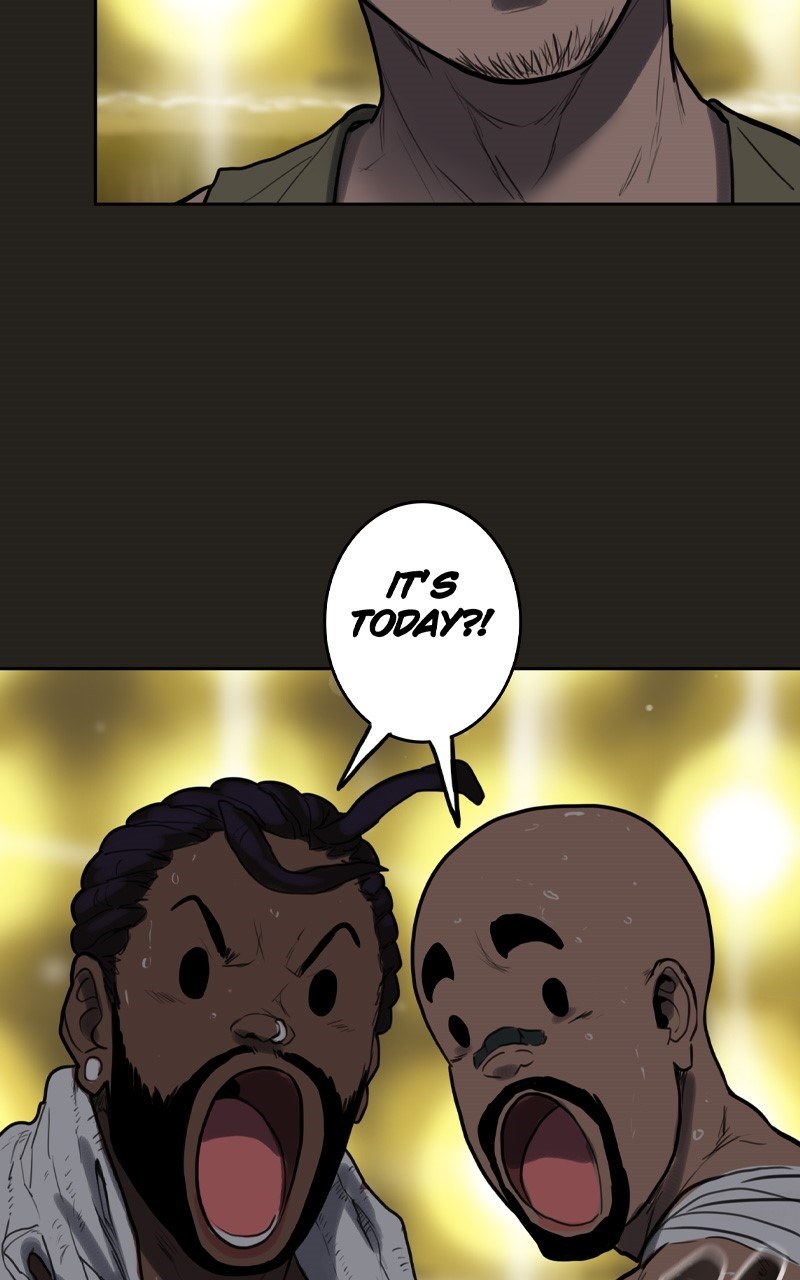 Ordeal Chapter 79 - Page 56