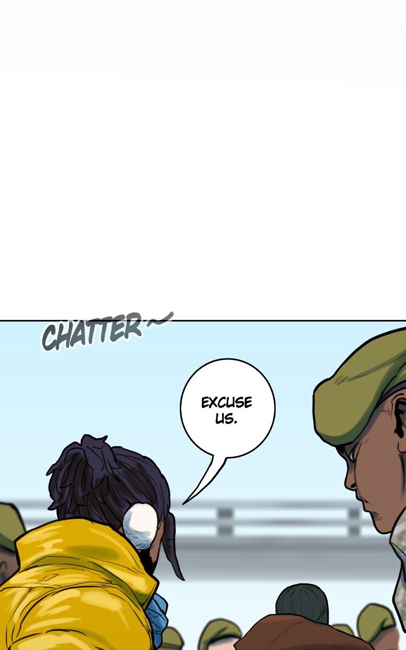 Ordeal Chapter 79 - Page 59