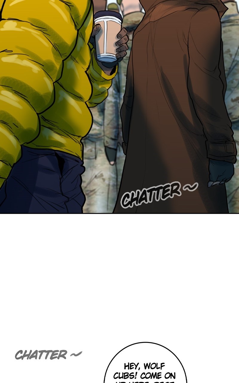 Ordeal Chapter 79 - Page 60