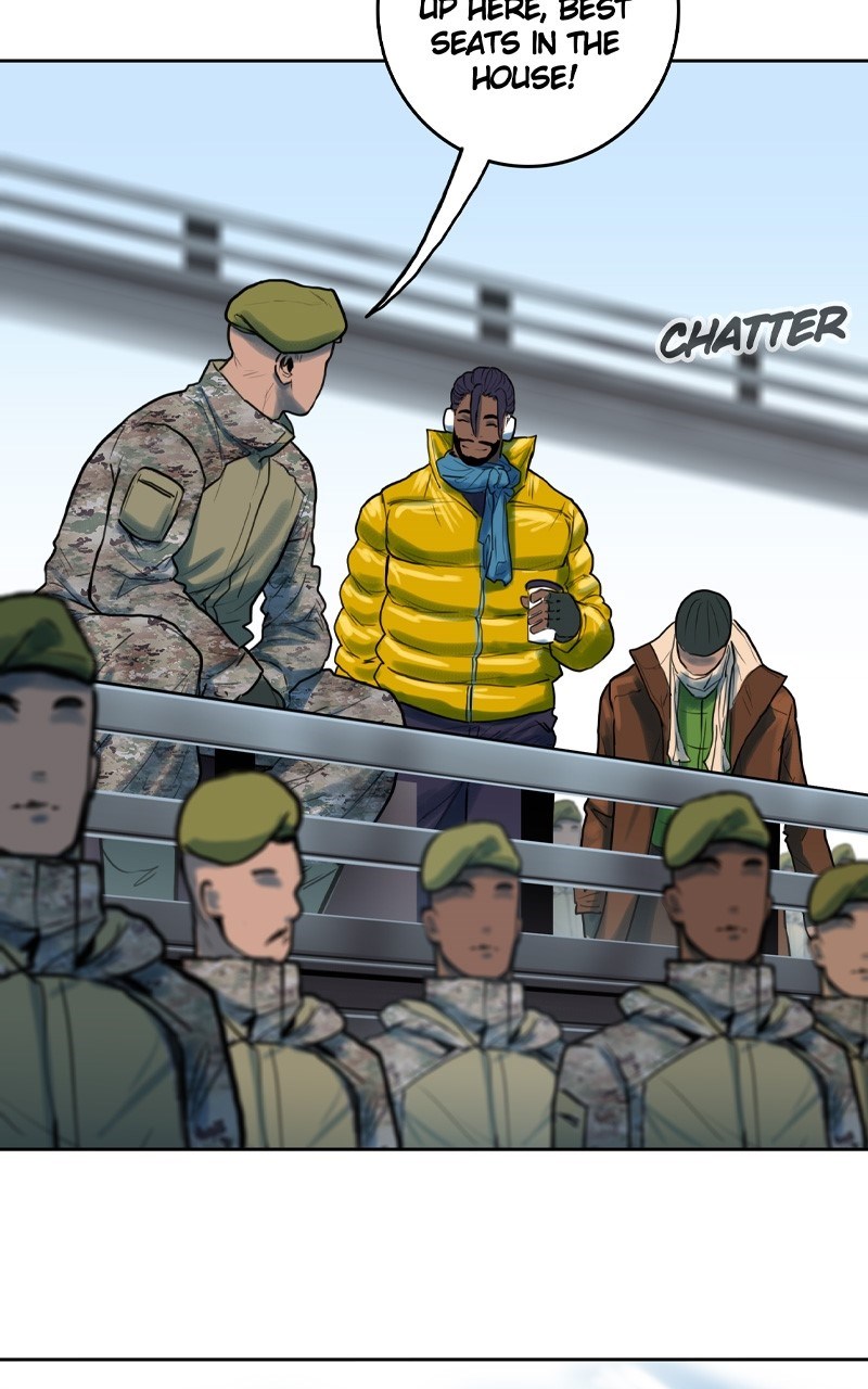 Ordeal Chapter 79 - Page 61