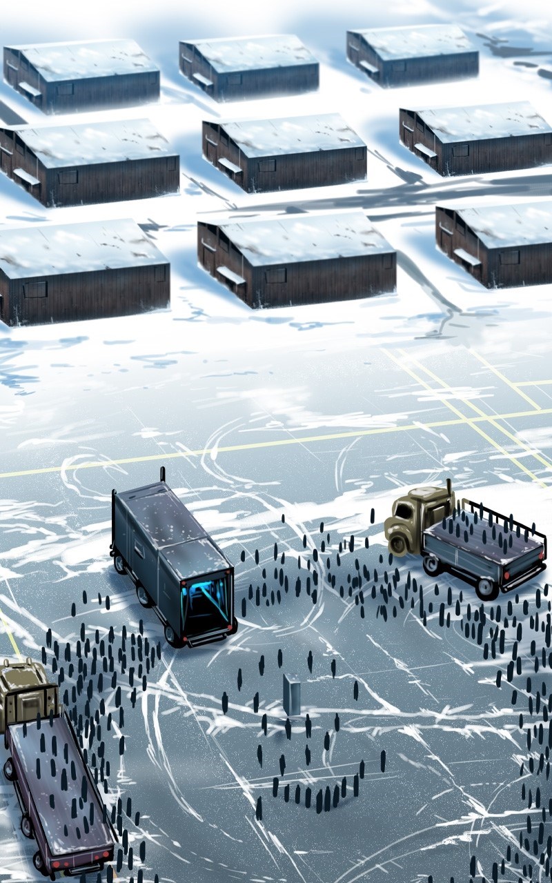 Ordeal Chapter 79 - Page 62