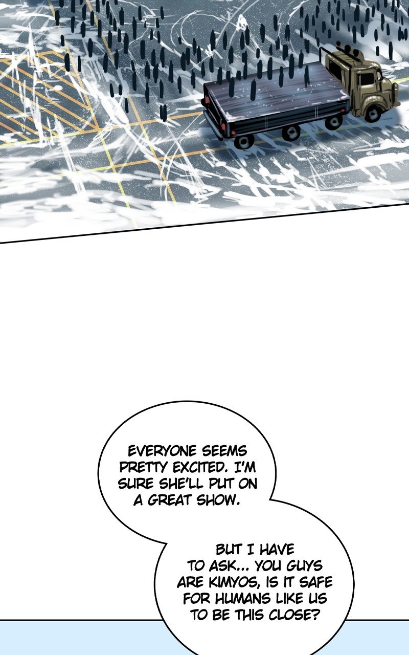 Ordeal Chapter 79 - Page 63