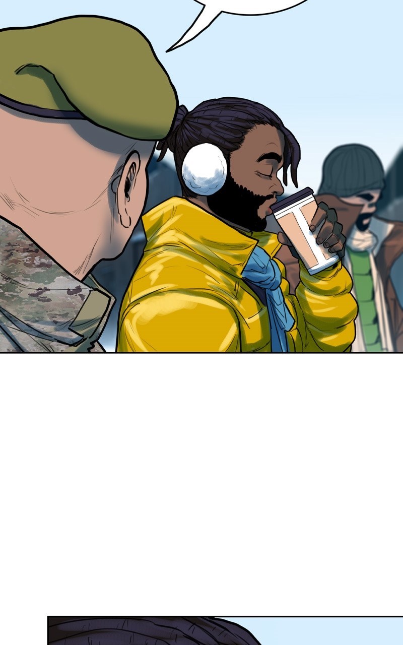 Ordeal Chapter 79 - Page 64