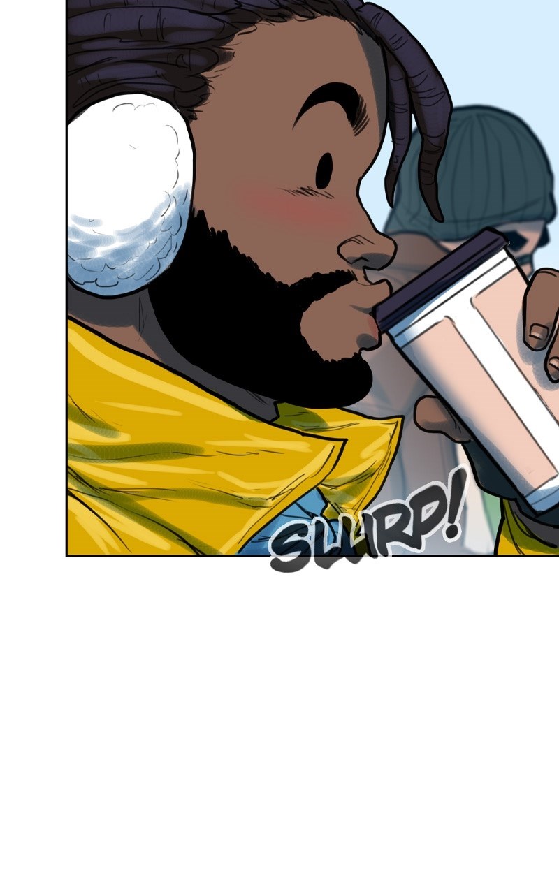 Ordeal Chapter 79 - Page 65