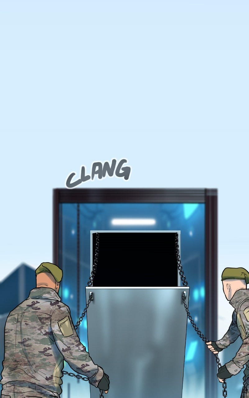 Ordeal Chapter 79 - Page 67