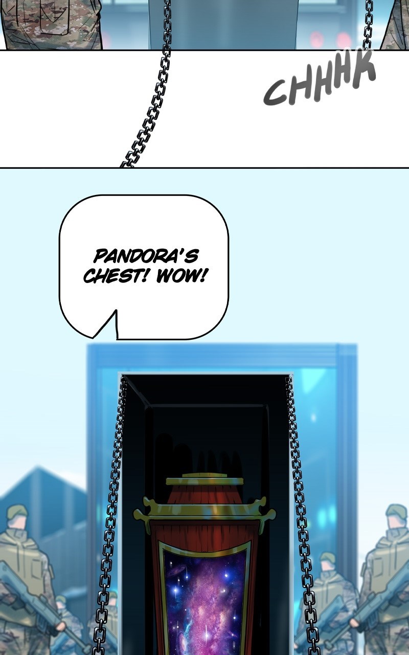 Ordeal Chapter 79 - Page 68