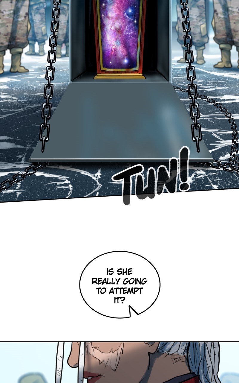 Ordeal Chapter 79 - Page 69