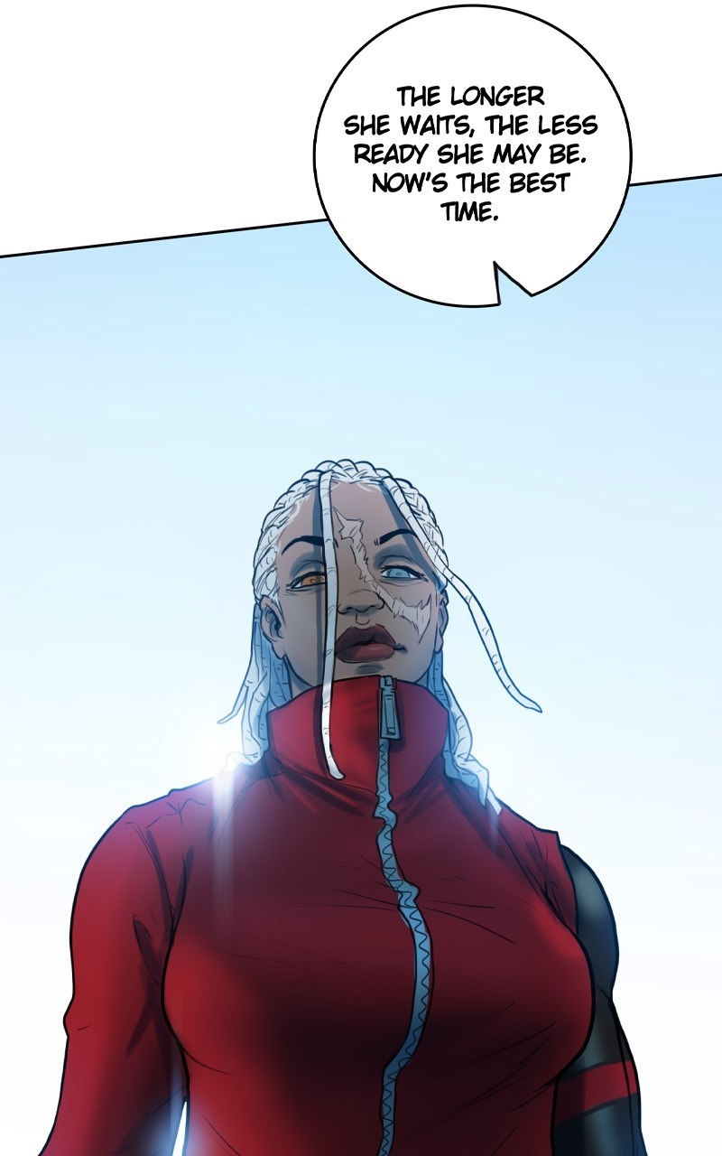 Ordeal Chapter 79 - Page 71