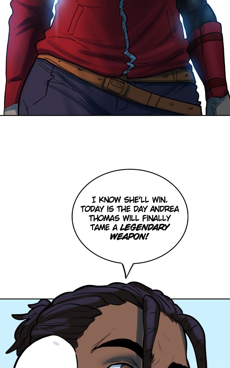 Ordeal Chapter 79 - Page 72