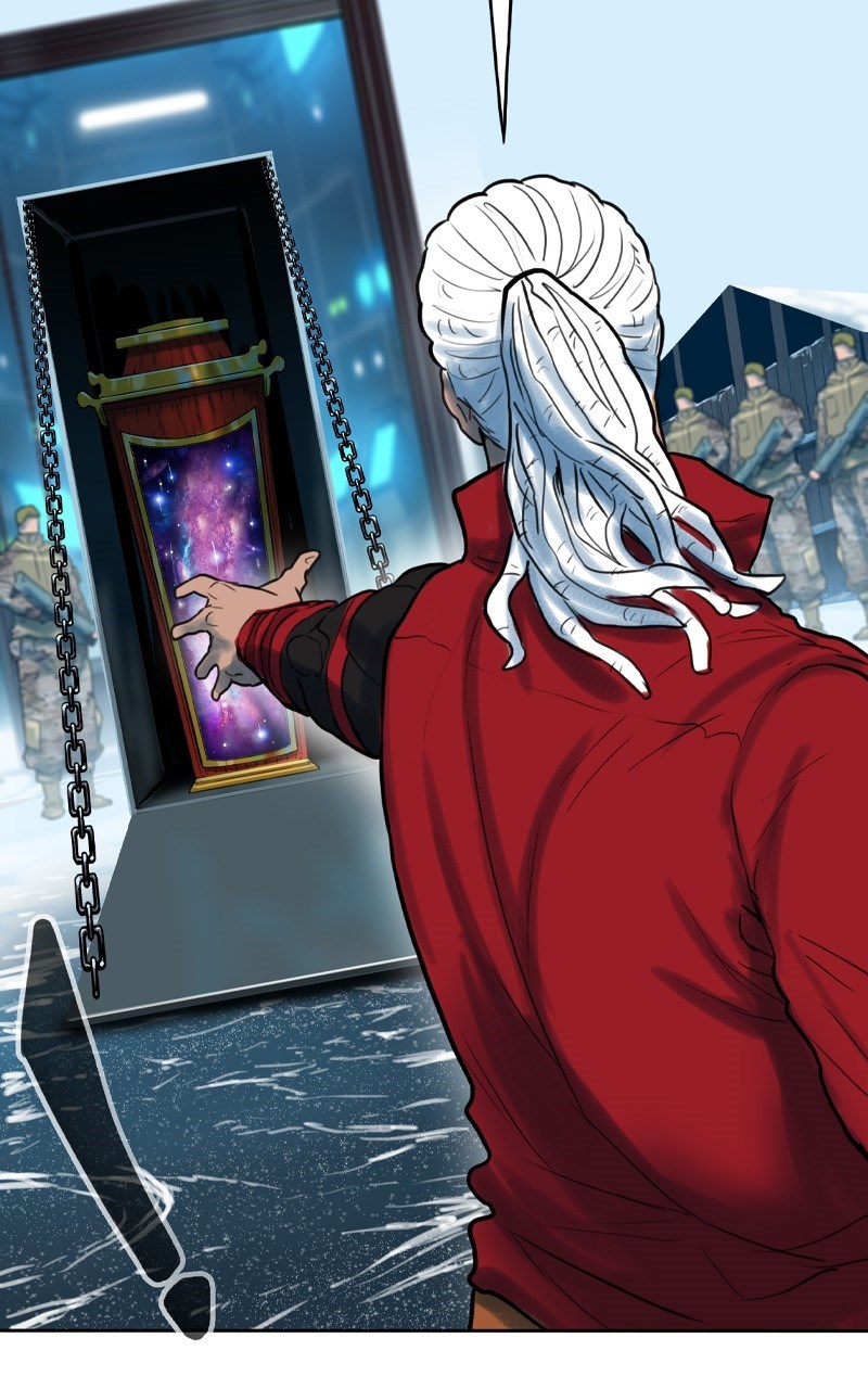 Ordeal Chapter 79 - Page 74