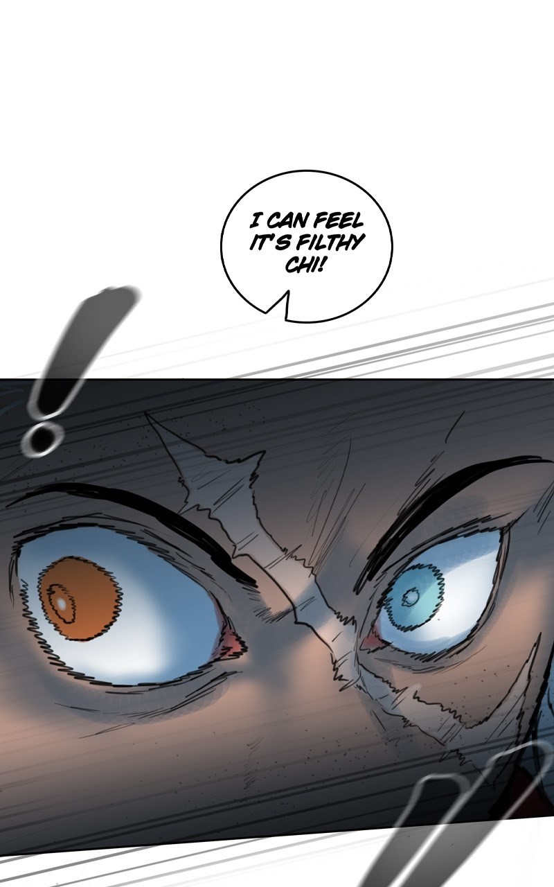 Ordeal Chapter 79 - Page 78