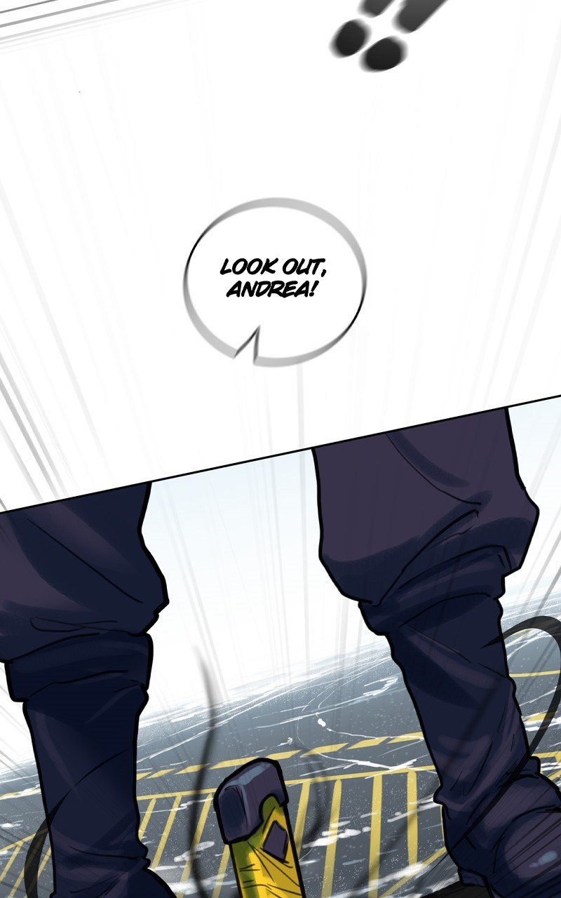 Ordeal Chapter 79 - Page 79