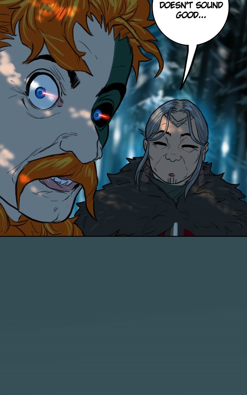 Ordeal Chapter 79 - Page 8