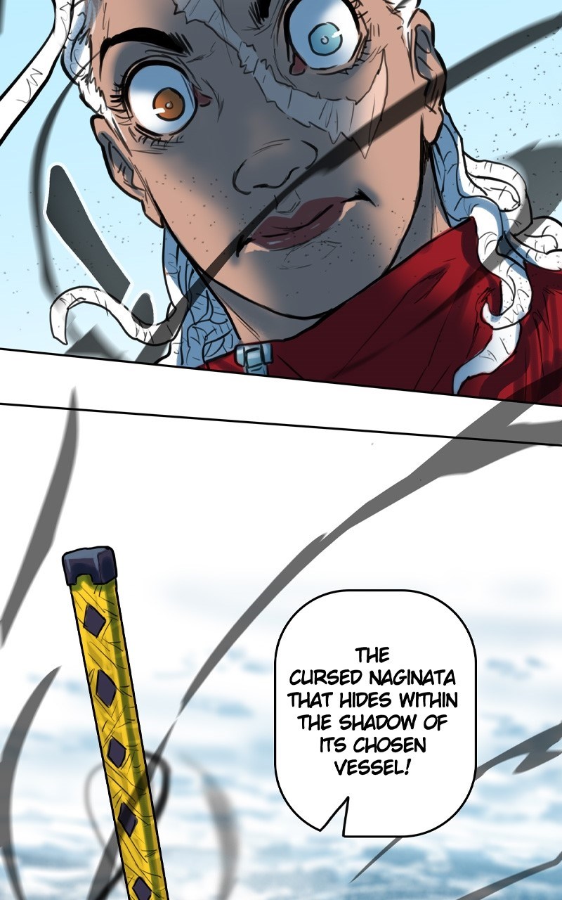 Ordeal Chapter 79 - Page 81