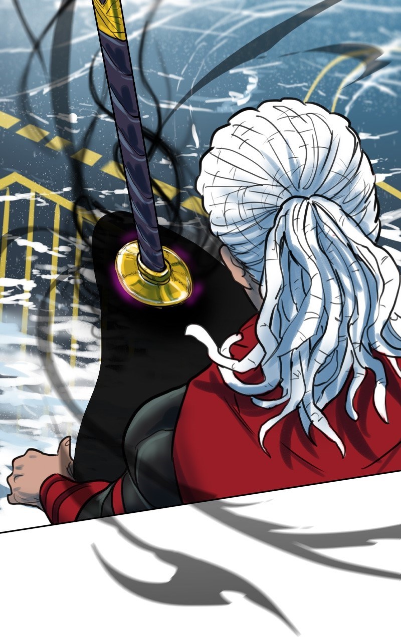 Ordeal Chapter 79 - Page 82