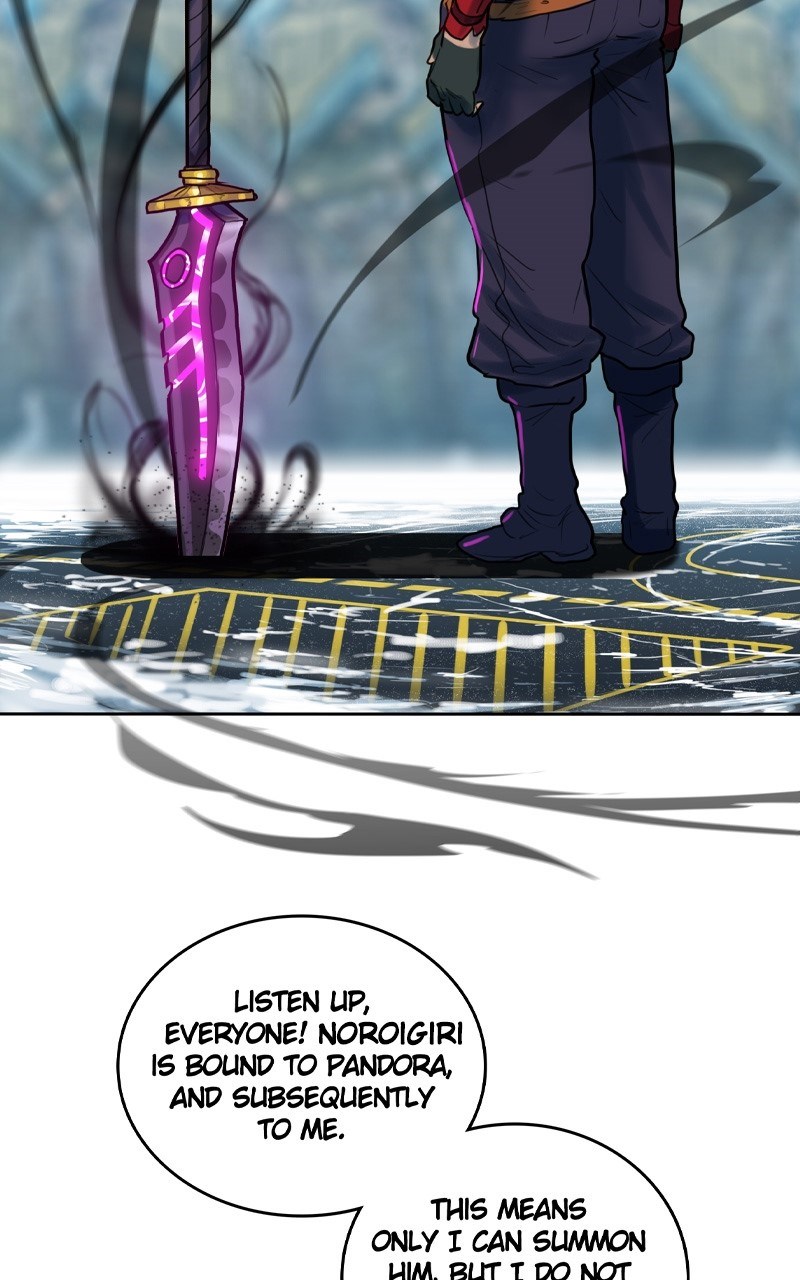 Ordeal Chapter 79 - Page 84