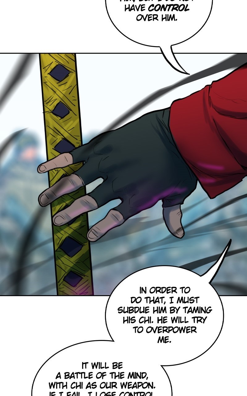 Ordeal Chapter 79 - Page 85