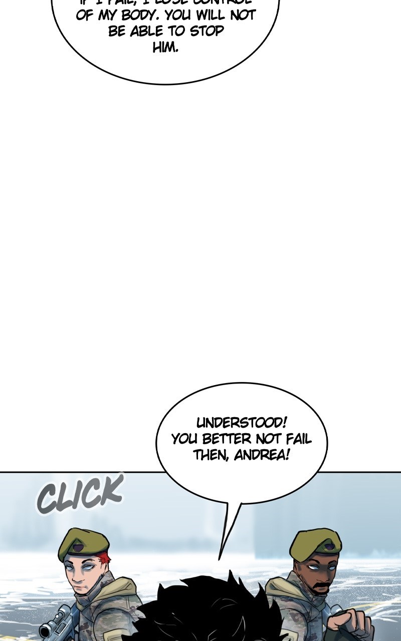 Ordeal Chapter 79 - Page 86