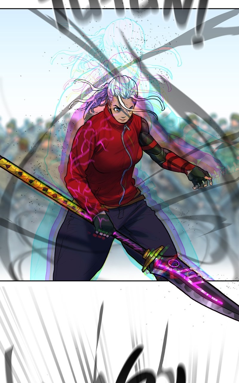 Ordeal Chapter 79 - Page 88