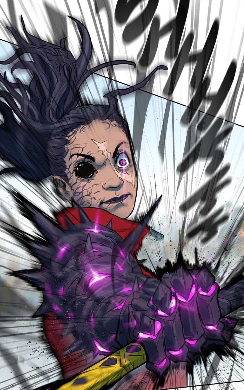 Ordeal Chapter 79 - Page 89