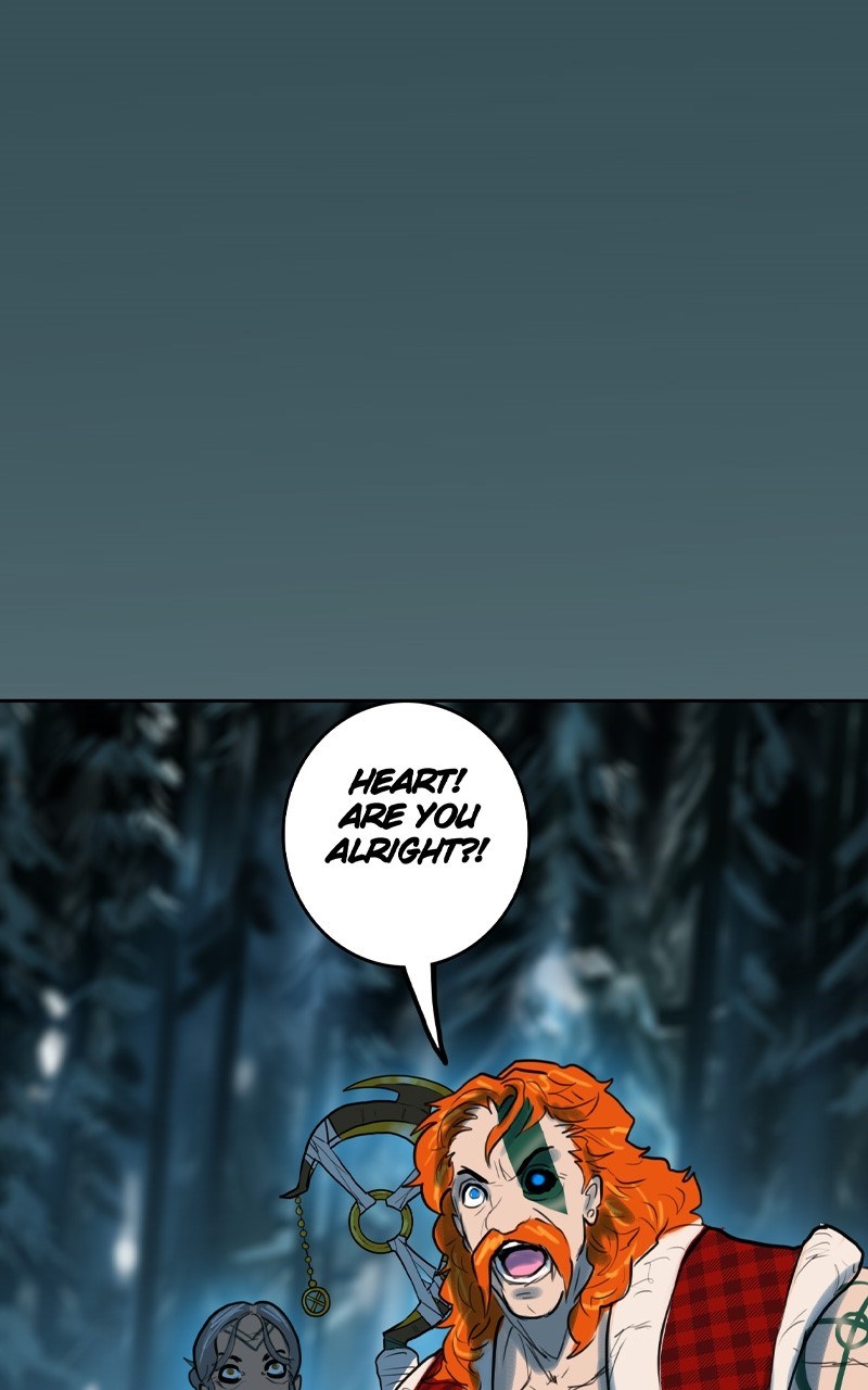 Ordeal Chapter 79 - Page 9