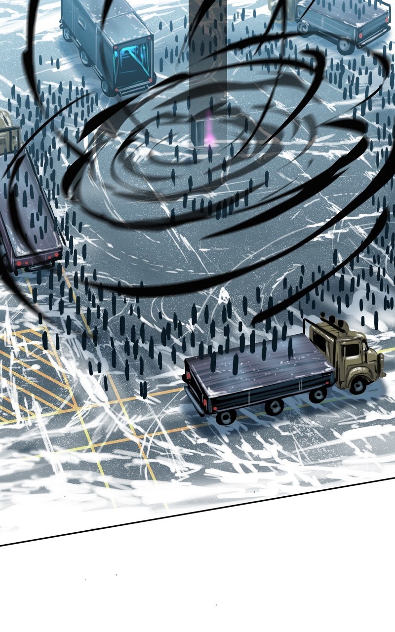 Ordeal Chapter 79 - Page 91