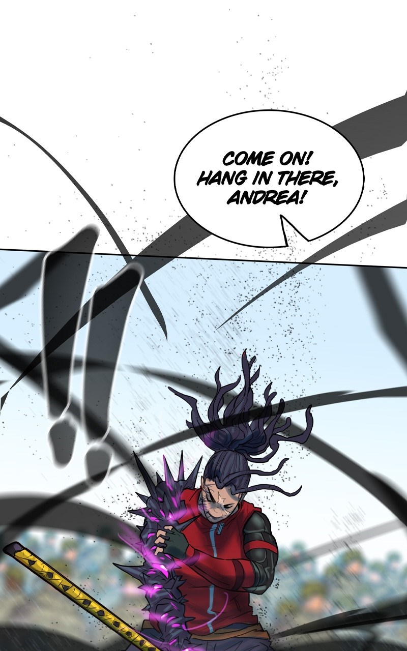 Ordeal Chapter 79 - Page 92