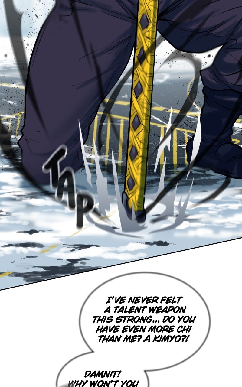 Ordeal Chapter 79 - Page 94