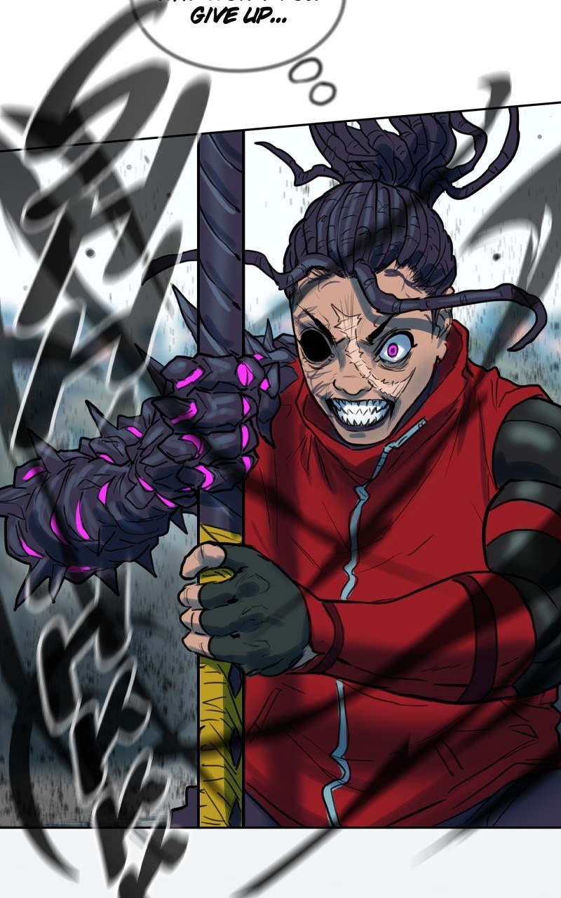 Ordeal Chapter 79 - Page 95