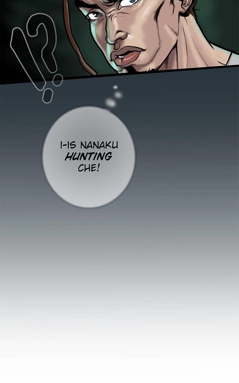 Ordeal Chapter 8 - Page 10