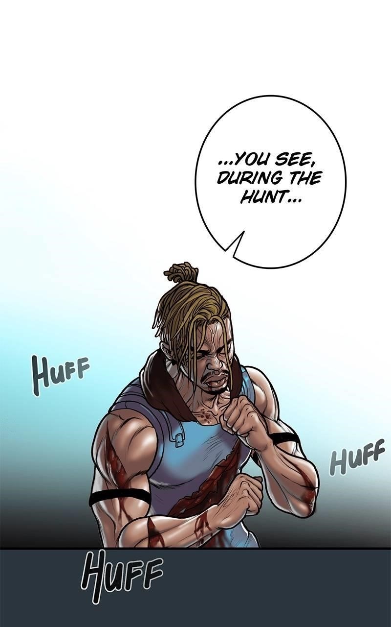 Ordeal Chapter 8 - Page 11